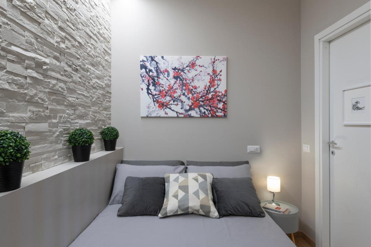 Super Modern And Design Apartment, A Due Passi Dai Navigli Milão Exterior foto
